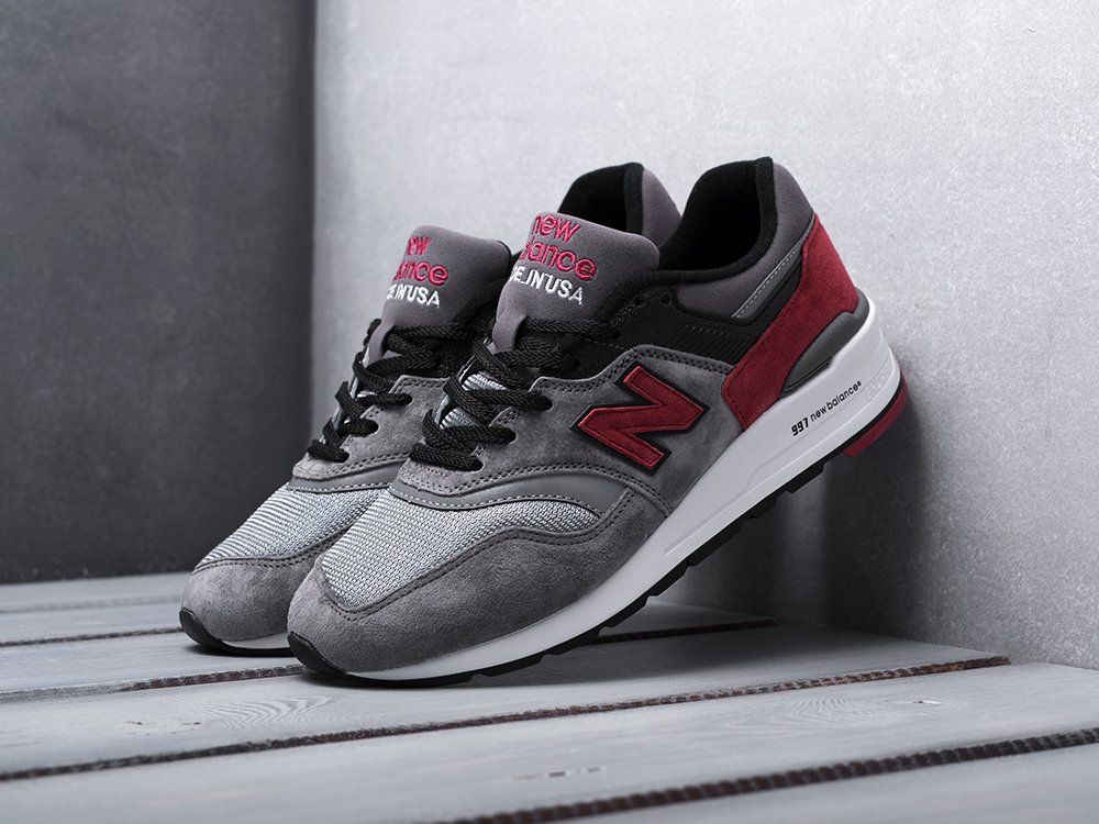 new balance 997 porsche