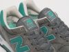 Кроссовки New Balance 1300 серые мужские 5845-01