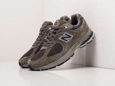 Кроссовки New Balance 2002R