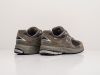 Кроссовки New Balance 2002R серые мужские 8475-01