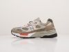 Кроссовки New Balance 992 серые мужские 8855-01