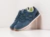 Кроссовки New Balance 574 синие женские 10485-01