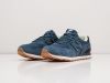 Кроссовки New Balance 574 синие женские 10485-01