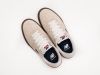 Кеды New Balance All Coasts 232 бежевые мужские 13185-01