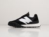 Кроссовки New Balance XC-72 черные мужские 13635-01