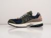 Кроссовки New Balance 2002R разноцветные мужские 14185-01