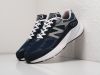 Кроссовки New Balance 990 v6 синие мужские 14215-01