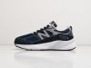 Кроссовки New Balance 990 v6 синие мужские 14215-01