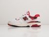 Кроссовки Aime Leon Dore x New Balance 550 белые мужские 14845-01