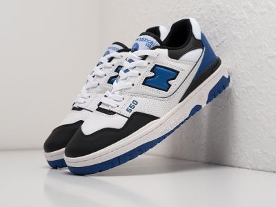 Кроссовки New Balance 550