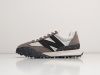 Кроссовки New Balance XC-72 разноцветные мужские 14335-01