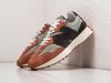 Кроссовки New Balance 327 разноцветные мужские 15175-01