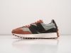 Кроссовки New Balance 327 разноцветные мужские 15175-01