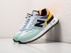 Кроссовки New Balance RC 1300 x Tokyo Design разноцветные женские 17925-01