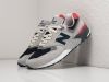 Кроссовки New Balance 999 серые мужские 16625-01