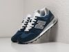 Кроссовки New Balance 1300 синие мужские 16675-01