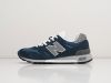 Кроссовки New Balance 1300 синие мужские 16675-01