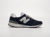 Кроссовки New Balance 1300 синие мужские 16675-01