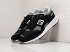 Кроссовки New Balance 1530 черные мужские 16715-01