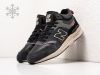 Зимние Кроссовки New Balance 997 High серые мужские 18345-01