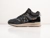 Зимние Кроссовки New Balance 997 High серые мужские 18345-01