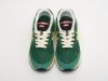 Кроссовки New Balance 990 v3 зеленые мужские 18665-01