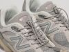 Кроссовки New Balance 9060 серые мужские 19175-01