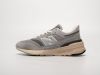 Кроссовки New Balance 997R серые мужские 19215-01