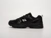 Кроссовки New Balance 530 черные мужские 19105-01