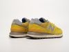 Кроссовки New Balance 574 Legacy желтые мужские 19165-01