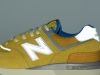 Кроссовки New Balance 574 Legacy желтые мужские 19165-01