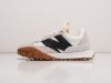 Кроссовки New Balance XC-72 бежевые мужские 13486-01