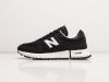 Кроссовки New Balance RC 1300 x Tokyo Design черные мужские 13076-01