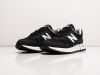 Кроссовки New Balance RC 1300 x Tokyo Design черные мужские 13076-01