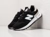 Кроссовки New Balance RC 1300 x Tokyo Design черные мужские 13266-01