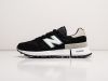 Кроссовки New Balance RC 1300 x Tokyo Design черные мужские 13266-01