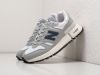 Кроссовки New Balance RC 1300 x Tokyo Design серые мужские 13496-01