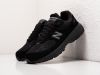 Кроссовки New Balance 993 черные мужские 13736-01