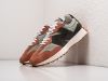 Кроссовки New Balance 327 разноцветные женские 15176-01