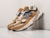 Кроссовки New Balance 9060 оранжевые мужские 15896-01