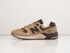 Кроссовки New Balance 999 бежевые мужские 16626-01