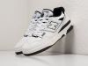 Кроссовки New Balance 550 белые мужские 17016-01