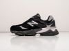 Кроссовки New Balance 9060 черные мужские 17286-01