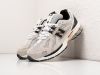 Кроссовки New Balance 1906D бежевые мужские 18016-01