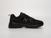 Кроссовки New Balance 530 черные мужские 19086-01