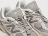 Кроссовки New Balance 9060 серые женские 19176-01