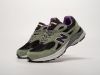 Кроссовки New Balance 990 v3 серые женские 19206-01