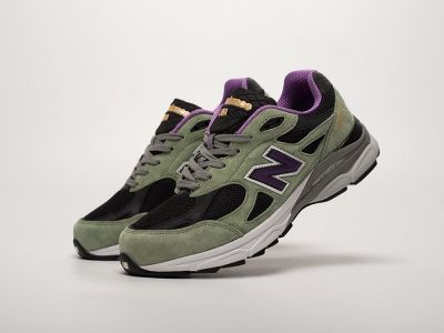 Кроссовки New Balance 990 v3