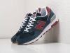 Кроссовки New Balance 1400 синие мужские 9417-01