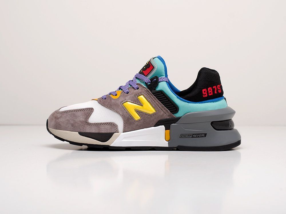 new balance 997 porsche